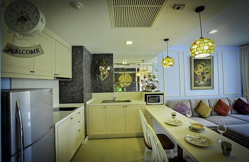 Nong Kae Apartment | Marrakesh Residence HuaHin by Puppap 134