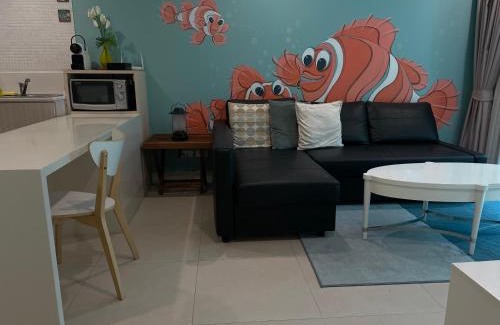 Nong Kae Apartment | Marrakesh Residence 311