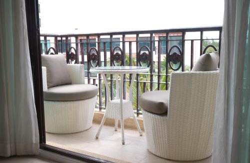 Nong Kae Apartment | Marrakesh Residence 325