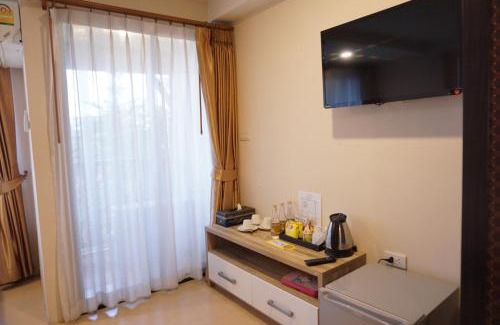 Old City Hotel | MD Boutique Hotel