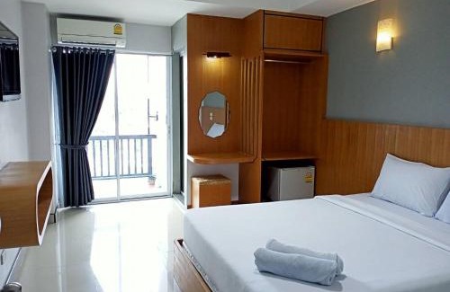 Phitsanulok Hotel | @Me2 Hotel