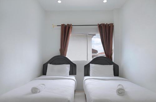 Tha Wang Thong Hostel | Mee Hug Guesthouse