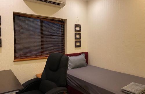 Pratumnak Hill Villa | mejestic green garden villa