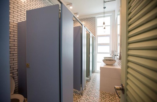 Sop Tui Hostel | Memmoth Hostel In Lampang