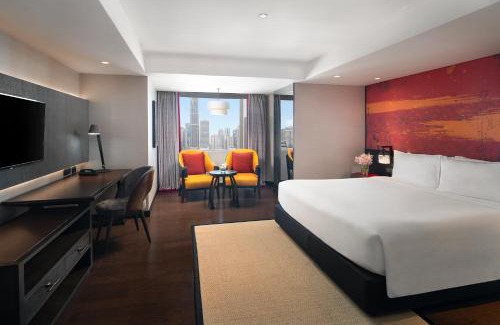Nana Hotel | Mercure Bangkok Sukhumvit 11