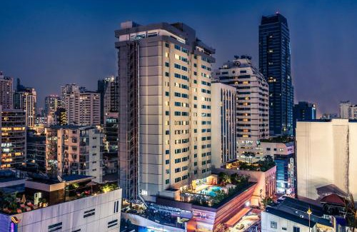 Nana Hotel | Mercure Bangkok Sukhumvit 11