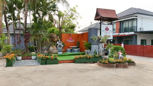 Loei Province Resort | Mina Resort and Spa