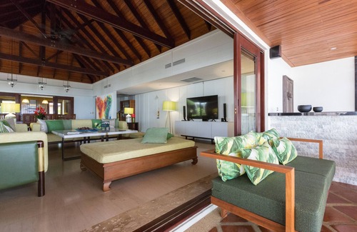 Mae Nam Villa | Miskawaan Villa Bougainvillea