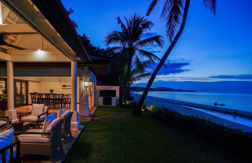 Mae Nam Villa | Miskawaan Villa Champak
