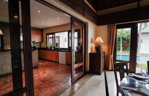 Mae Nam Villa | Miskawaan Villa Frangipani