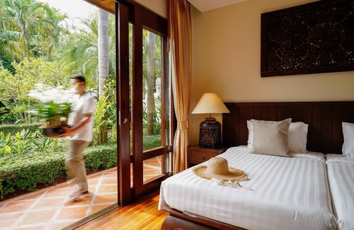Mae Nam Villa | Miskawaan Villa Hibiscus
