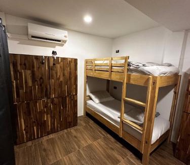 Thong Sala Hostel | Monkey's Hostel