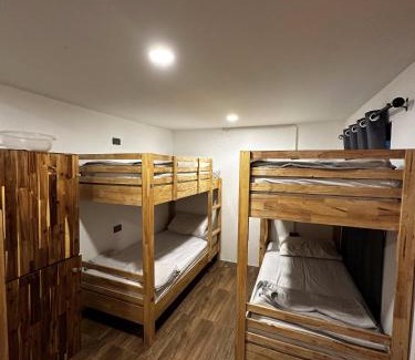 Thong Sala Hostel | Monkey's Hostel