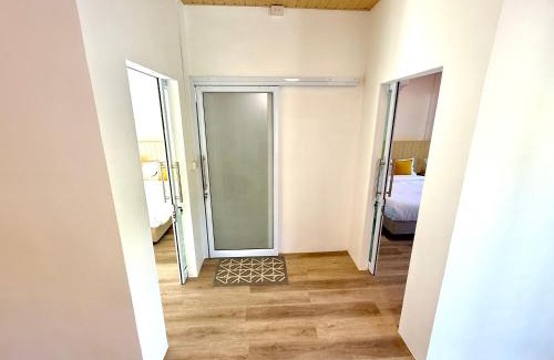 Chaloklum Bed & Breakfast | Montara villa Chaloklum Koh phangan