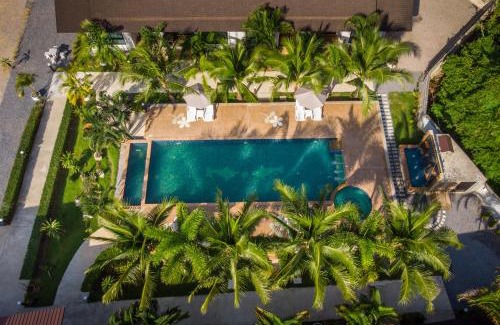 Krabi Resort | Mook Anda Villa