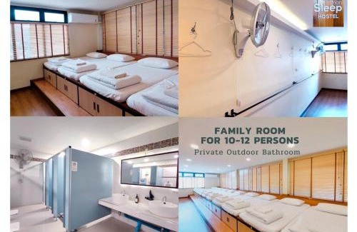 Pak Chong Hostel | More than Sleep Hostel Pak Chong-Khao yai