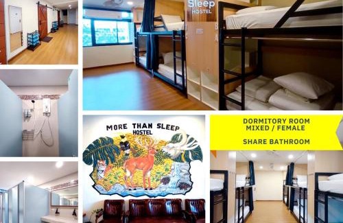 Pak Chong Hostel | More than Sleep Hostel Pak Chong-Khao yai