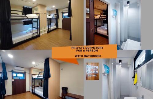 Pak Chong Hostel | More than Sleep Hostel Pak Chong-Khao yai