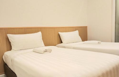 Lat Krabang Hostel | MORN-ING HOSTEL