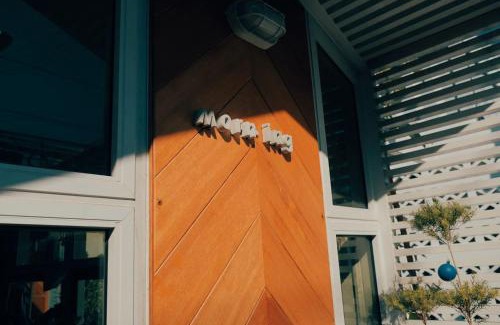 Lat Krabang Hostel | MORN-ING HOSTEL