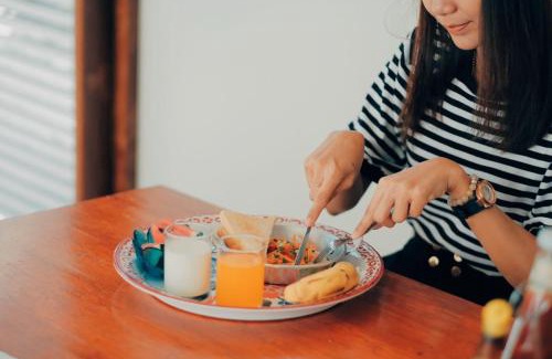 Lat Krabang Hostel | MORN-ING HOSTEL