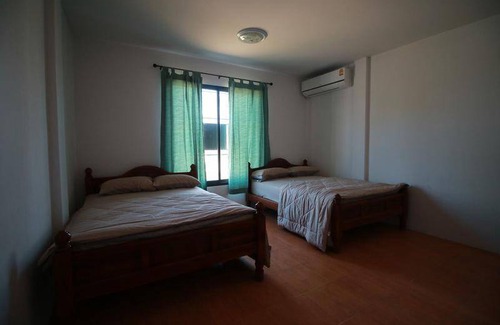 Hua Toei House | Motel ∙ 8 guests
