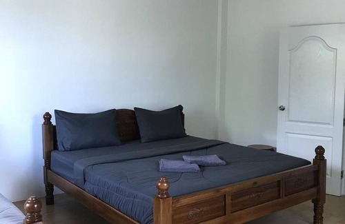 Hua Toei House | Motel ∙ 8 guests