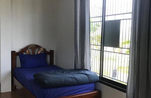 Hua Toei House | Motel ∙ 8 guests