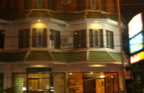 Downtown Krabi House | Motel ∙ 8 guests
