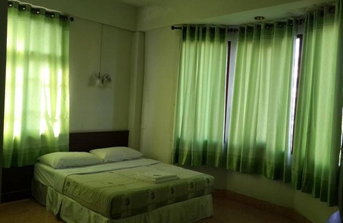 Downtown Krabi House | Motel ∙ 8 guests