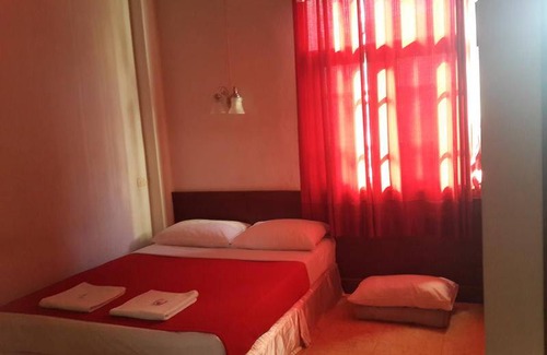 Downtown Krabi House | Motel ∙ 8 guests