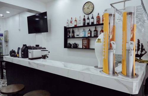 Nanai Road House | Motel ∙ 8 guests