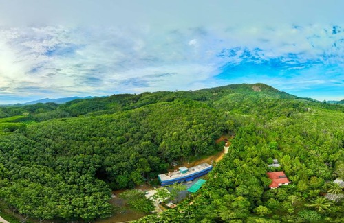 Thung Song House | Motel ∙ 8 guests