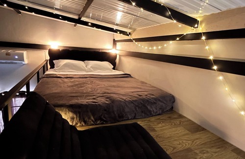 Sukhumvit Bed & Breakfast | Munchies Bed&Breakfast