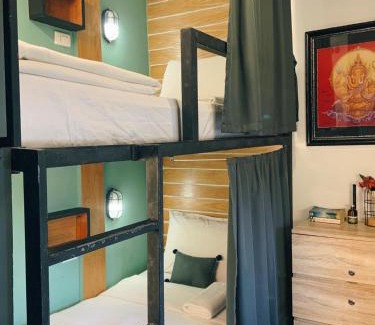 Rayong Hostel | My Bunk Hostel