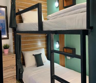 Rayong Hostel | My Bunk Hostel