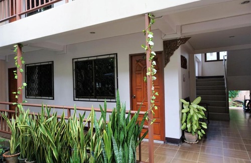 Old City House | My Mum Home, SHA Plus Certified
