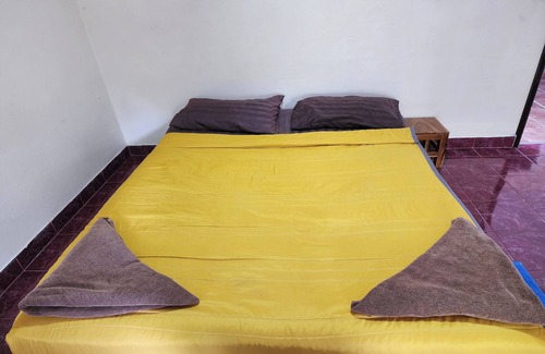 Downtown Krabi Hotel | My Pumpkin Bungalow Krabi