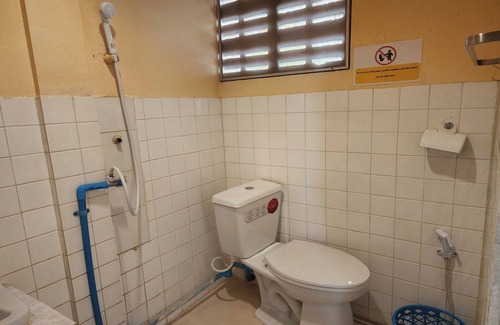 Downtown Krabi Hotel | My Pumpkin Bungalow Krabi