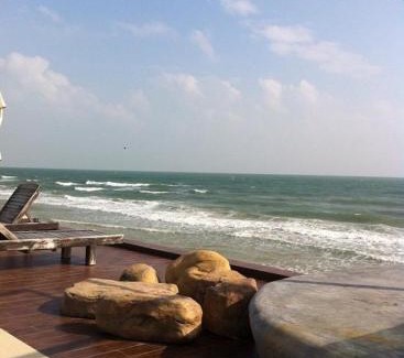 Khao Takiab Apartment | My Resort Hua Hin A310