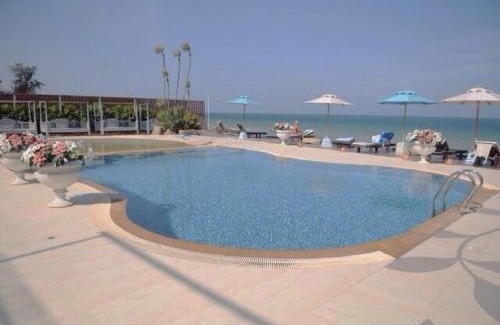 Khao Takiab Apartment | My Resort Hua Hin A310