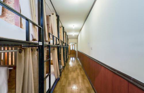 Chang Khlan Hostel | My Space Hostel