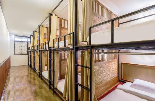 Chang Khlan Hostel | My Space Hostel
