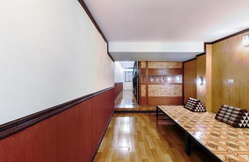 Chang Khlan Hostel | My Space Hostel