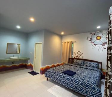 Mae Nam House | Myya house