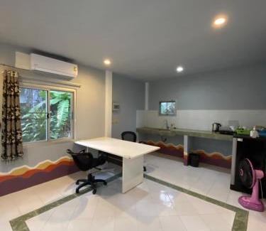 Mae Nam House | Myya house