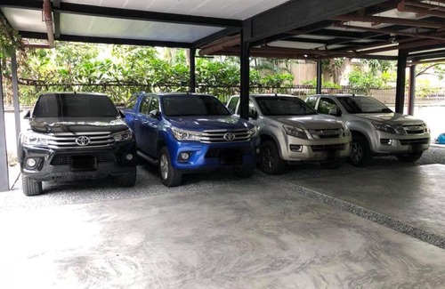 Chatuchak Hotel | N11Hotel