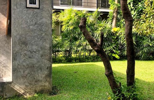 Chatuchak Hotel | N11Hotel