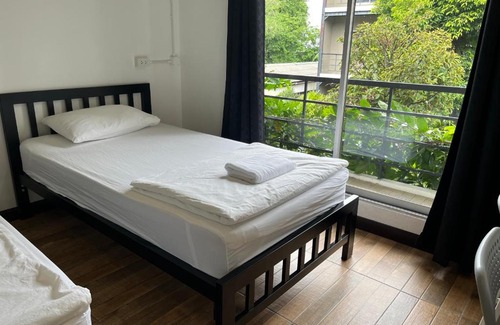 Chatuchak Hotel | N11Hotel