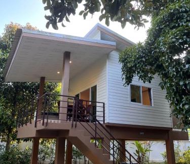 Chumphon Hostel | Naisang Hostel